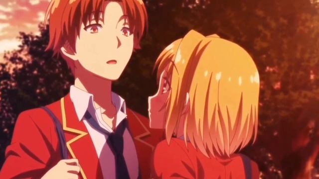 ?¿Cuándo se ESTRENARÁ la TEMPORADA 3 del ANIME?!!? [Classroom Of The Élite] DamiánAF смотреть онлайн