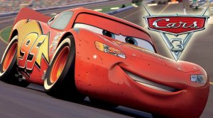 Тачки 3 / Cars 3 (2017) Тизер