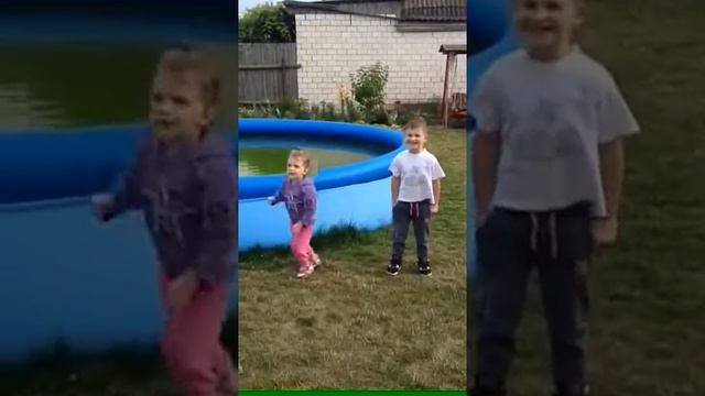 Дети зажигают на даче) смотреть онлайн