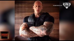 Мартин Форд - Вау! Это не фотошоп!