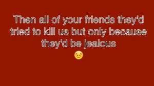 the zombie song lyrics