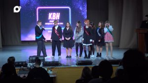 Мегаполис / КВН / 28.02.24