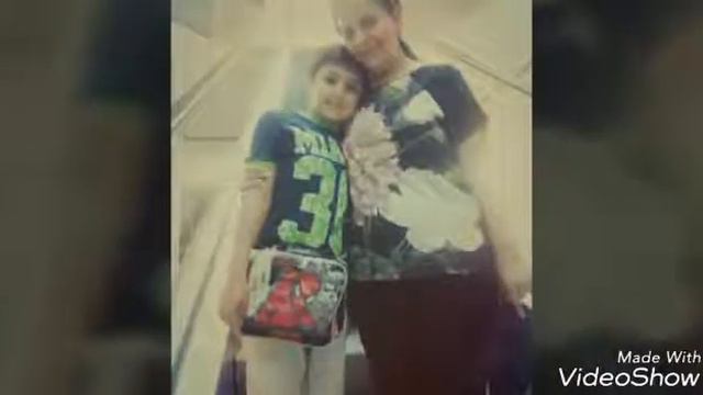 Мне не хватает тебя, мама, смотреть онлайн