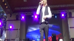 Сергей Зверев