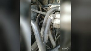 свечное отверстие ремонт без снятия гбц
