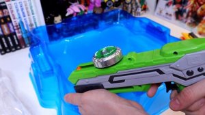 БАСТЕРЫ-ВОЛЧКИ С ПОДСВЕТКОЙ