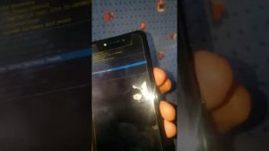 Asus Zenfone live ZB501KL A007 сброс настроек hard reset графический ключ пароль зависает висит