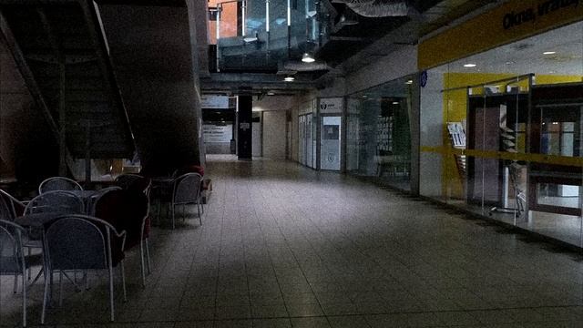 ты случайно залез в подсобку смотреть онлайн