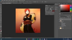 Como fazer foto de anime para perfil no Photoshop pc (Tutorial #2)