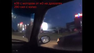 змз 406 турбо! День без проигрышей!