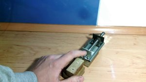 Прививочный секатор своими руками