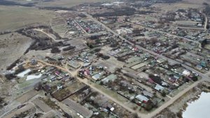 Село Нагорье Ярославская область 19.11.2023