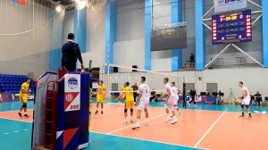 Ошибки Новичков в Волейболе
