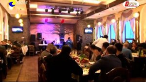 Ay Zaur .Yaxsi meclis yuz qramnan sonra baslayir.....Sankt-Peterburqda.10.03.2012