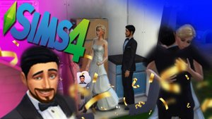Видео не лучше чем это превью (The Sims 4)