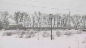 Платформа Отрадное. Платформа Фасонолитейная. Граффити. Бежицкий район. Брянск 1.