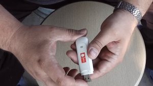 Как "отвязать" модем huawei-e1550 от MTC или Megafon - Видео совет