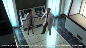 Миссия Дарвина (G-Force) Игрофильм