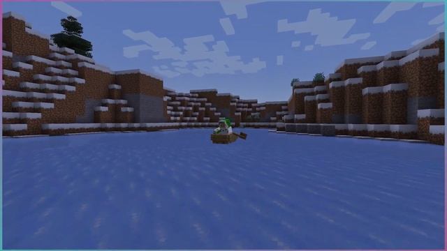 ТОП 10 ЛУЧШИХ ГРАФИЧЕСКИХ МОДОВ ДЛЯ МАЙНКРАФТА | МОДЫ, ШЕЙДЕРЫ, ТЕКСТУРПАКИ ДЛЯ 1.19 + УСТАНОВКА смотреть онлайн