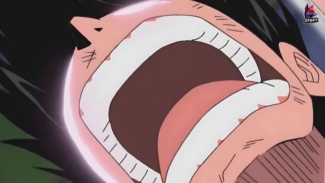 Луффи против Луччи ? Порвал Киску Ван Пис !! смотреть онлайн