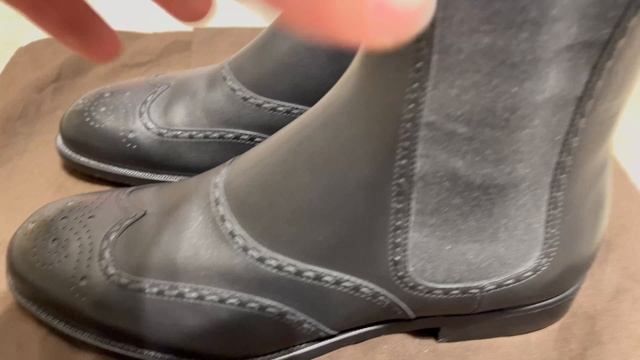 Ботильоны Bottega Veneta