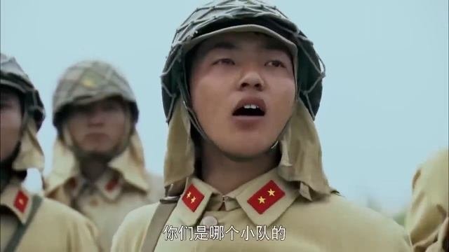 抗日電影  | 日軍踢雞籠，殊不知裡面竟藏有炸彈，瞬間炸了  ⚔️ 抗日 | Kung Fu