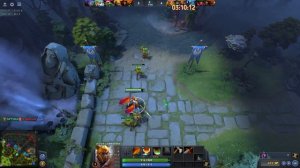 Dota 2. Раки! Кругом одни раки! (\l) 0_o (l/)