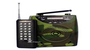 электронный манок для охоты купить алиэкспресс