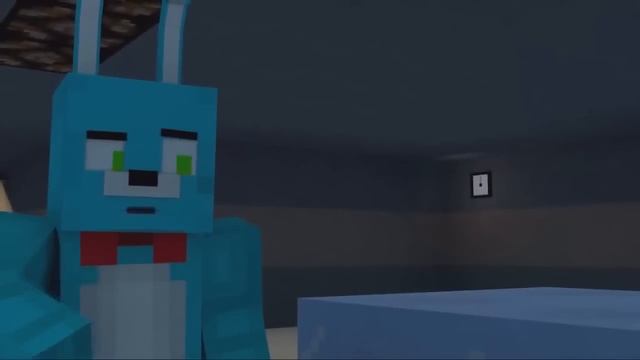 Пойми на этот раз Клип фнаф, Майнкрафт смотреть онлайн