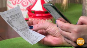 Оплатить "коммуналку" - как дешевле? Доброе утро. Фрагмент выпуска от 13.02.2019