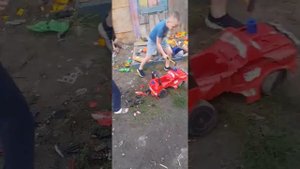 Топ!!! Шок!!! Доламываем сломаные игрушки