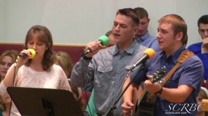 Вера в жизни крылья нам даёт..