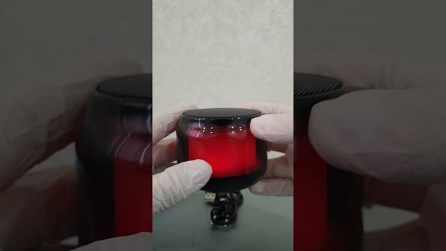 Беспроводная колонка Bluetooth. 800 рублей.