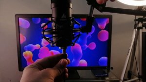 Unboxing & Review Maono AU-A04 Studio Microphone Kit + Setup tour || GIVEAWAY  ||