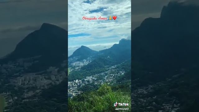 Christ the Redeemer~ Cristo Redentor Statue