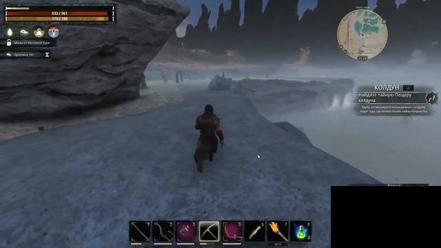 Conan Exiles. Кооперативное выживание на выделенном сервере.