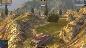 ЭТОТ Танк ВСЕ ПОЛУЧАТ БЕСПЛАТНО! Pz. IV Гаргулья - Первое впечатление в рандоме / Wot Blitz