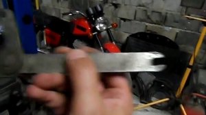 Джип гранд чероки .Как открутить вентиллятор