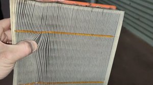 SOSTITUZIONE FILTRO ARIA MERCEDES-BENZ GLA 200 X156, HOW TO AIR FILTER REPLACE BMC. FAI DA TE