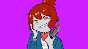 Trypophobia | Animation meme