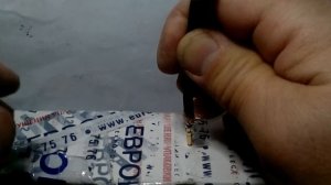 Разъемы N-типа - "антекс".Заделка на кабель.