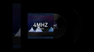 Ehwaz Gebo Mannaz by 4MHZ MUSIC (Trinity)