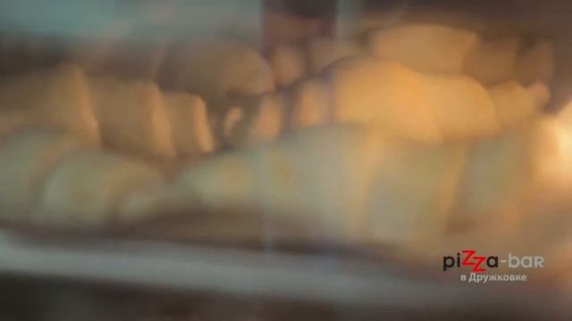 Кафе Pizza-bar Римские пекарни в Дружковке, Route 20 смотреть онлайн
