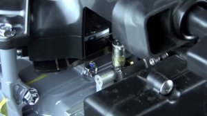 Suzuki 15hp 2T (DT15AS)