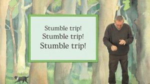 We're Going on a Bear Hunt performed by Michael Rosen