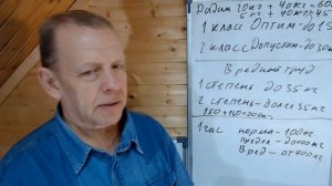 Какой улей выбрать для здоровья и удовольствие от работы с пчёлами. Начинающему пчеловоду от 50 лет