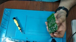 Ремонт цифровой приставки selenga hd900 1 часть