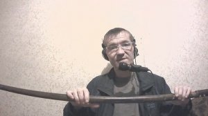 Правильная пешня для зимней рыбалки
