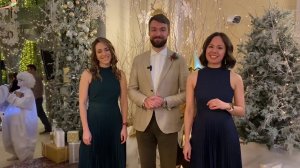 Видеодайджест новостей АФК «Система» с 18.12 по 25.12.2020