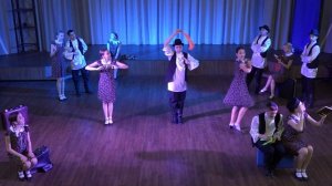 «Семь сорок»